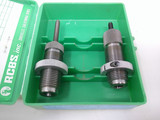 RCBS 38 SPECIAL/357 MAGNUM DIE SET