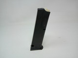 BERETTA - 9mm LUGER MAGAZINE
