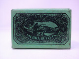 22 CAL/.224", 52 GR SIERRA HOLLOW POINT BOATTAIL #1410