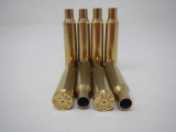 6.5X55 SE FIRED/WASHED BRASS- S&B HD STAMPS