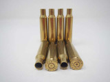 6.5X55 SE FIRED/WASHED- WINCHESTER HD STAMPS