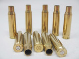 308 WINCHESTER FIRED/WASHED - NORMA/BARNES/NOSLER HD STAMPS