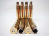 NEW PULLED PRIMED (CCILRP) 338 LAPUA BRASS- LAPUA HD STAMPS
