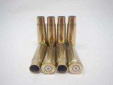 7.62X39 FIRED/WASHED BRASS- NORMA HD STAMPS
