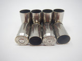 45 ACP FIRED/WASHED FC/FEDERAL NICKEL