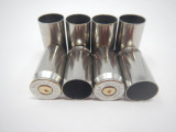 45 ACP FIRED/WASHED - WINCHESTER NICKEL