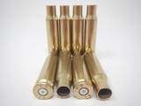 7.62x51 FIRED WASHED FEDERAL
