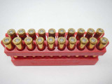 223 REMINGTON 50GR-FC/FEDERAL CLASSIC AMMO