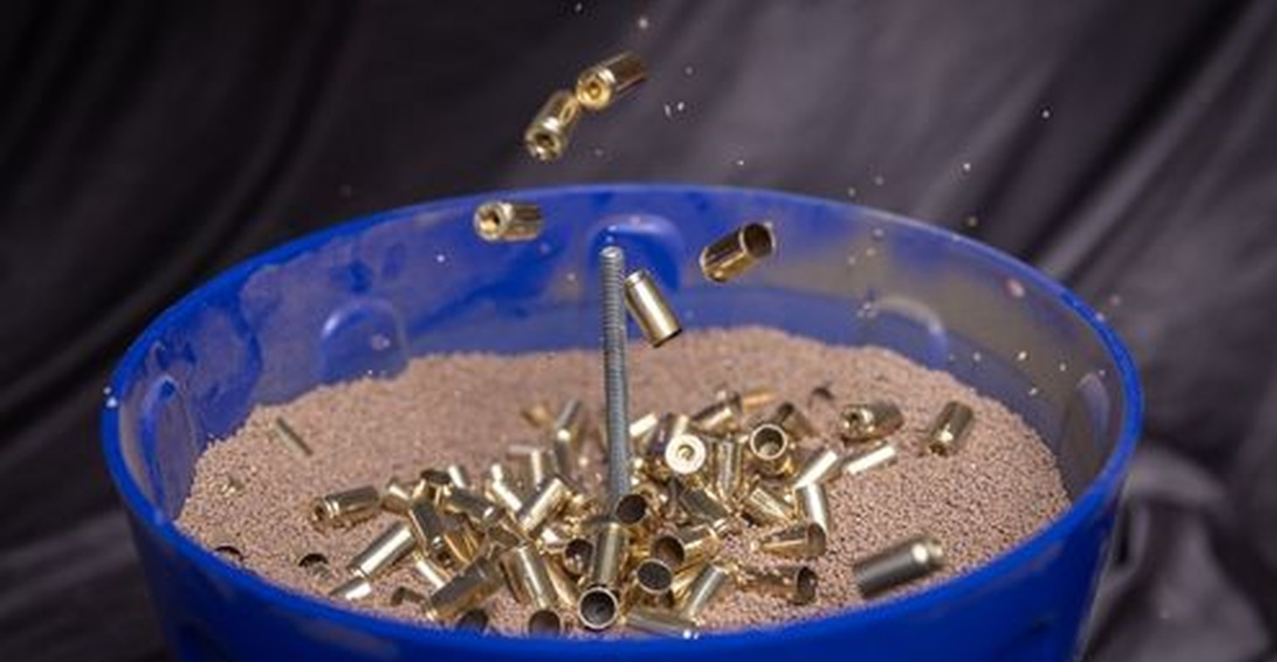 How to Tell it's Quality Brass for Ammo Bitterroot Brass