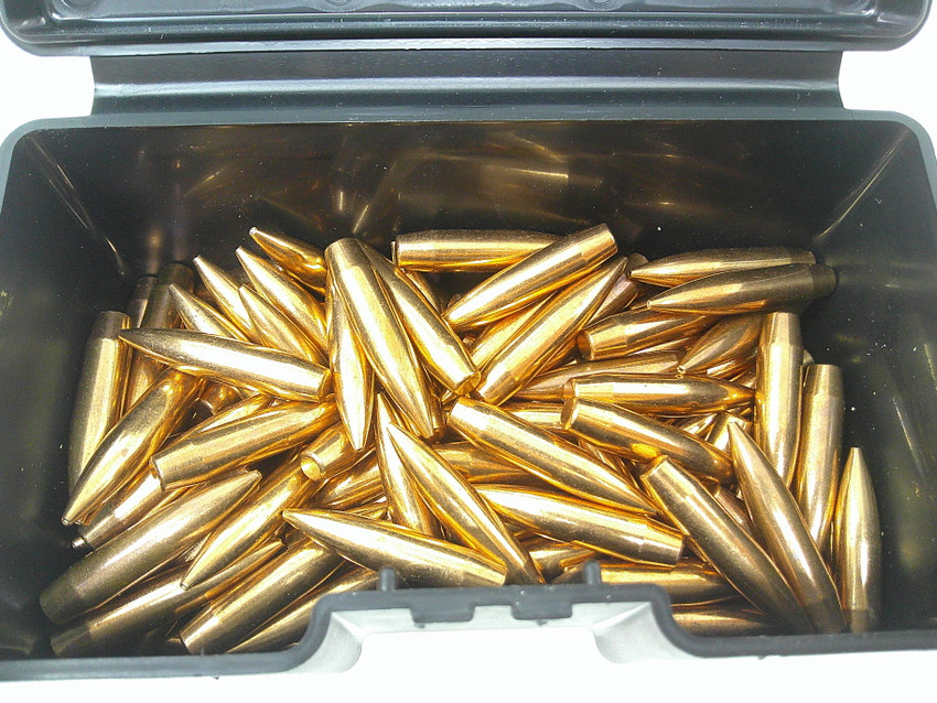 30 CAL/308", 220GR, SIERRA HPBT #2240