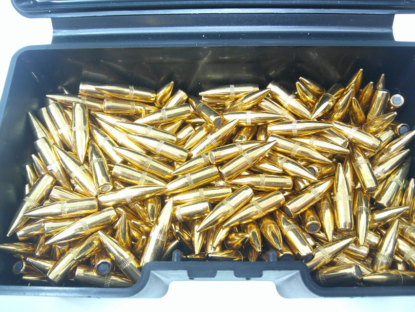 22 CAL/.224", 62 GR. ADI FMJBT SS109/M855