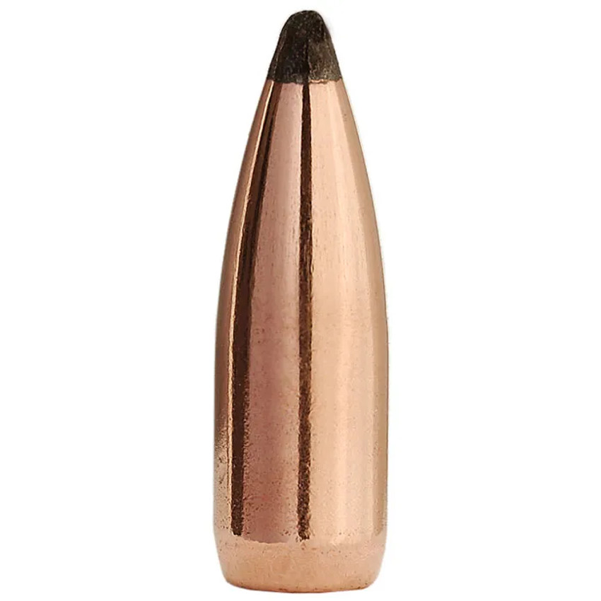 Sierra Bullets 22 Cal (.224), 55 GR Spitzer BT (100)