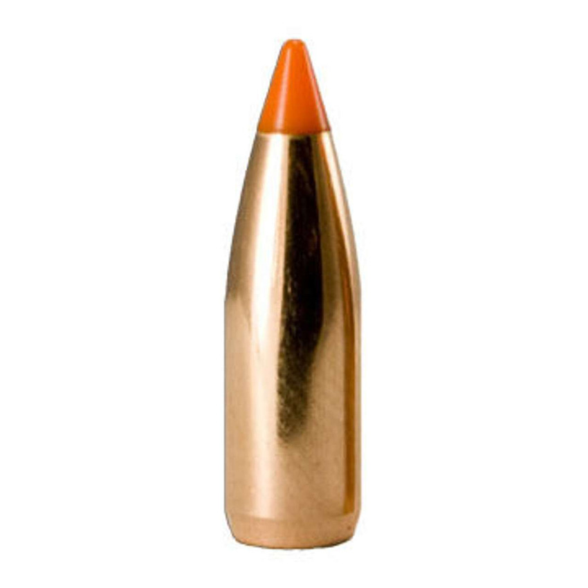 Nosler Bullets 22 Cal (.224), 55 GR BT (100)