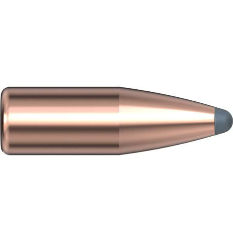 HORNADY BULLETS 22 CAL/.224", 60 GR. SP