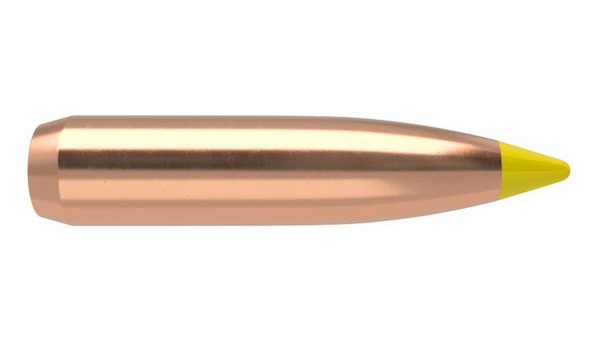 Nosler Bullets 270 Cal (.277), 150 GR Spitzer (100)