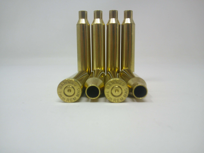 7MM REM MAG - BARNES