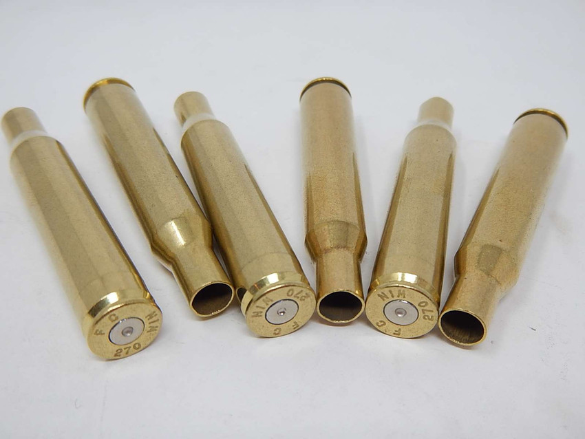 270 WIN FIRED/WASHED - FC HD STAMPS