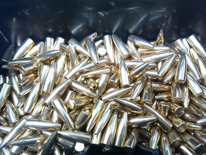 22 Cal/.224", 50 GR. SPEER TNT HOLLOW POINT #4705