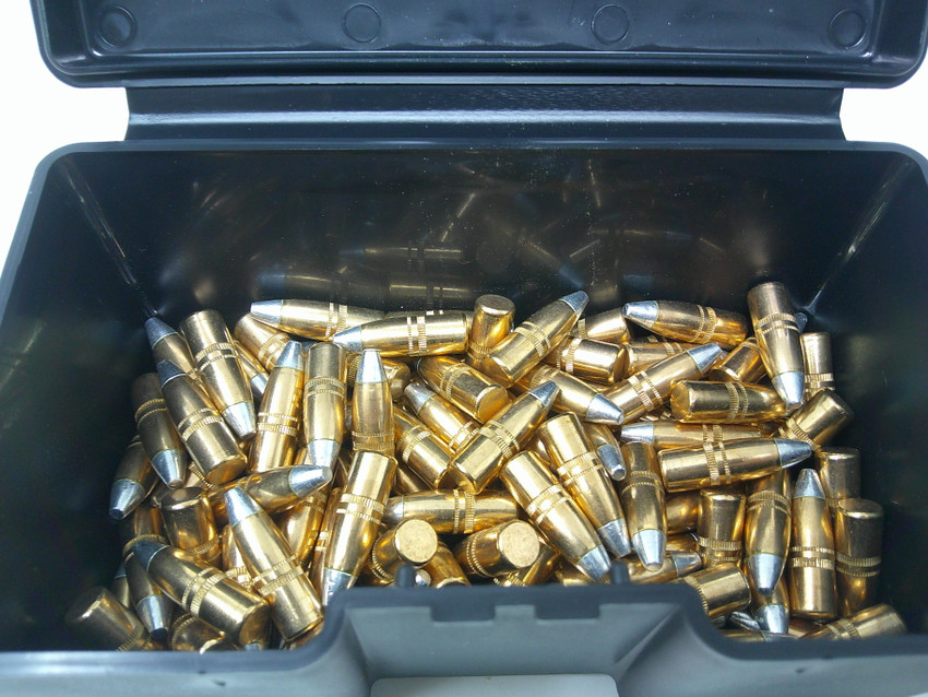 30 CAL/.308" 150 GR WINCHESTER SILVERTIP (VINTAGE)