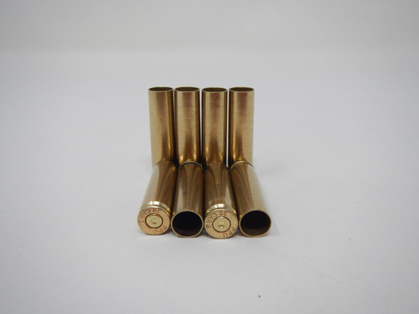 30 CARBINE FIRED/WASHED - PPU HD STAMPS