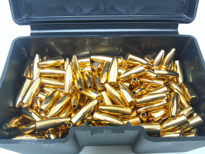 30 CAL/.308" 130 GR. SPEER HOLLOW POINT #2005