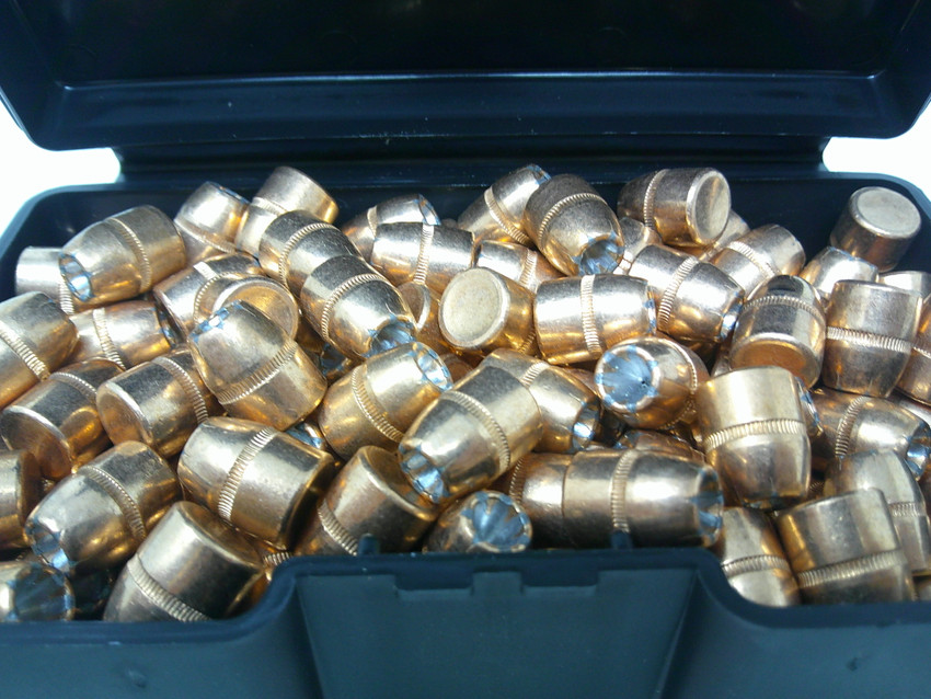 45 CAL/.451", 200 GR. SPEER UHP/CAN #74460