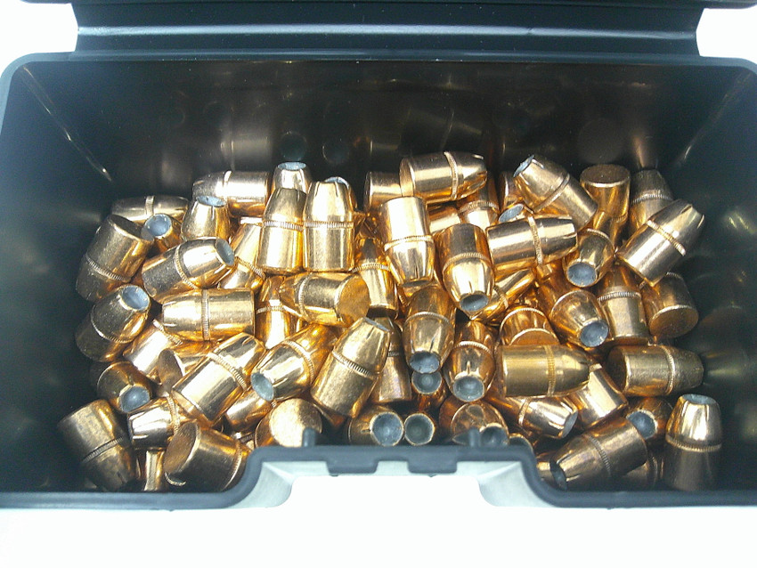 44 CAL/.430", 240 GR. HORNADY HP/XTP #44200