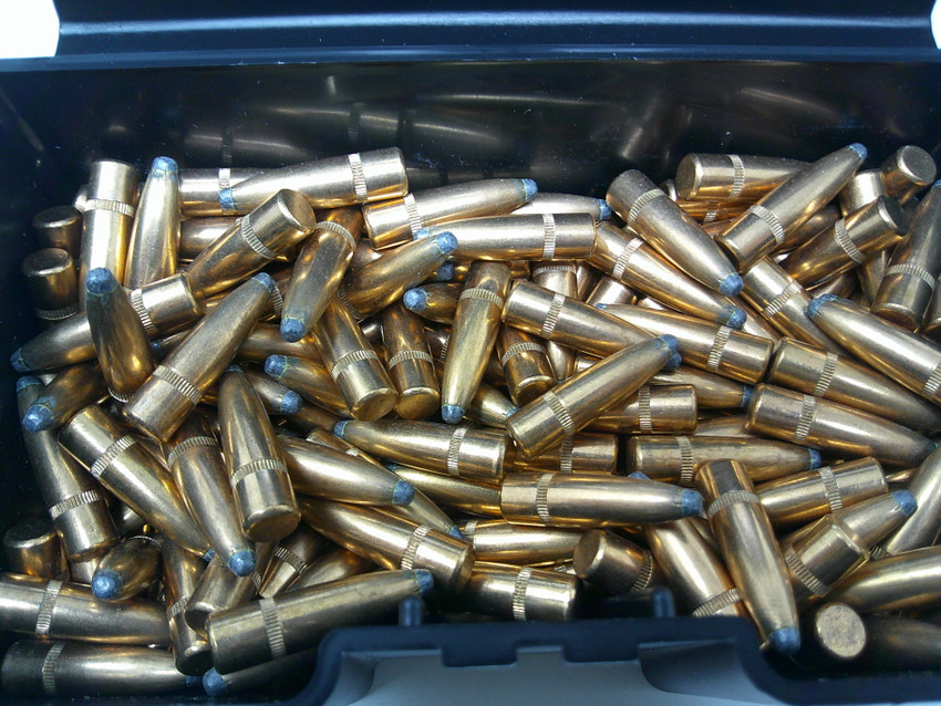 270 CAL/.277" 130 GR. WINCHESTER JACKETED SOFT POINT