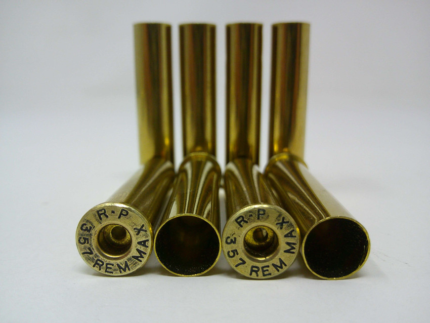 357 REM MAX - RP/REMINGTON NEW