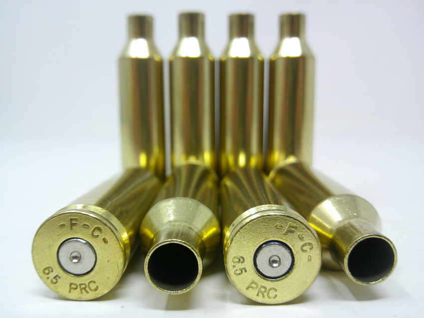 6.5mm PRC- FC/FEDERAL