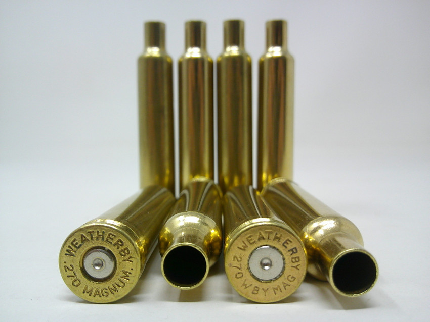 270 WEATHERBY- WEATHERBY