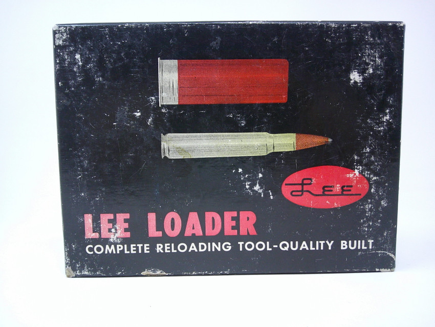 LEE LOADER 41 MAGNUM (VINTAGE)