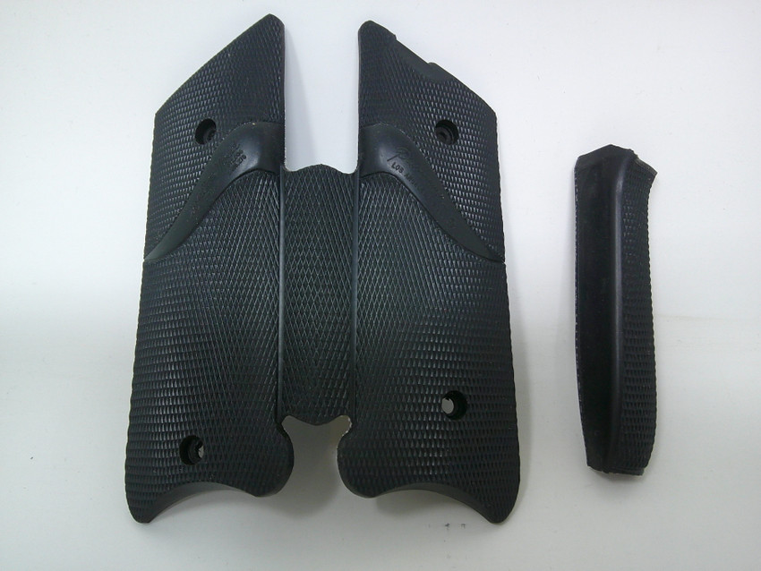 PACHMAYR -RUGER GRIPS