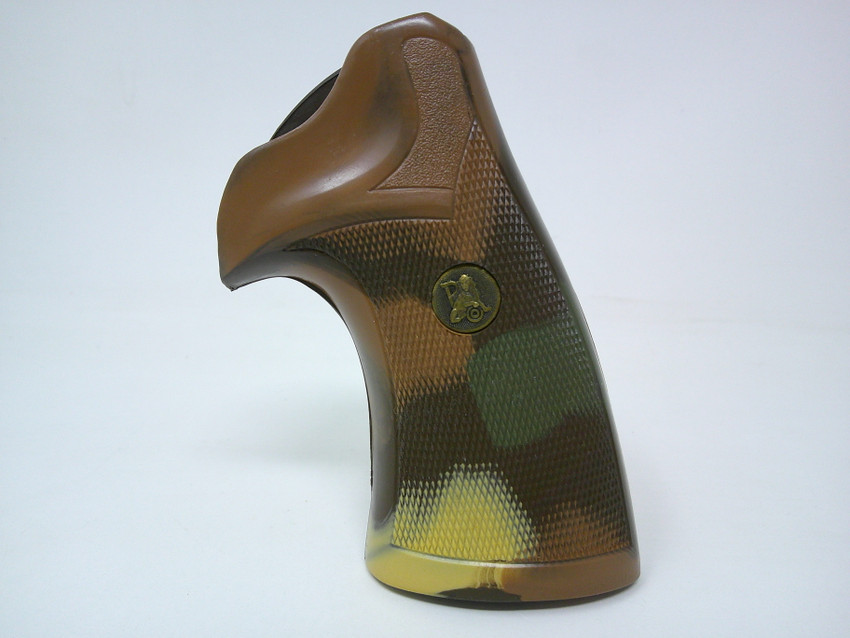 PACHMAYR -SMITH & WESSON GRIPS