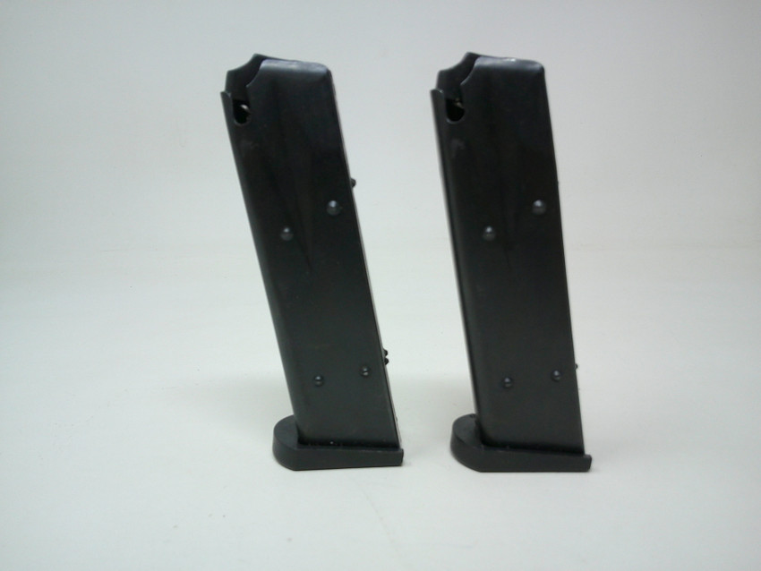 GLOCK 17 MAGAZINES