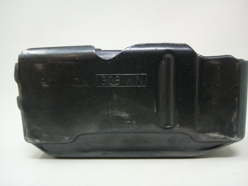 REMINGTON 308 WIN MAGAZINE