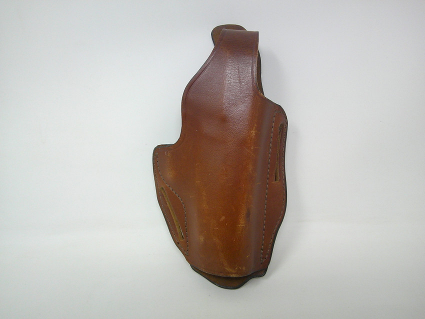 GOULD & GOORICH 2-SLOT HOLSTER