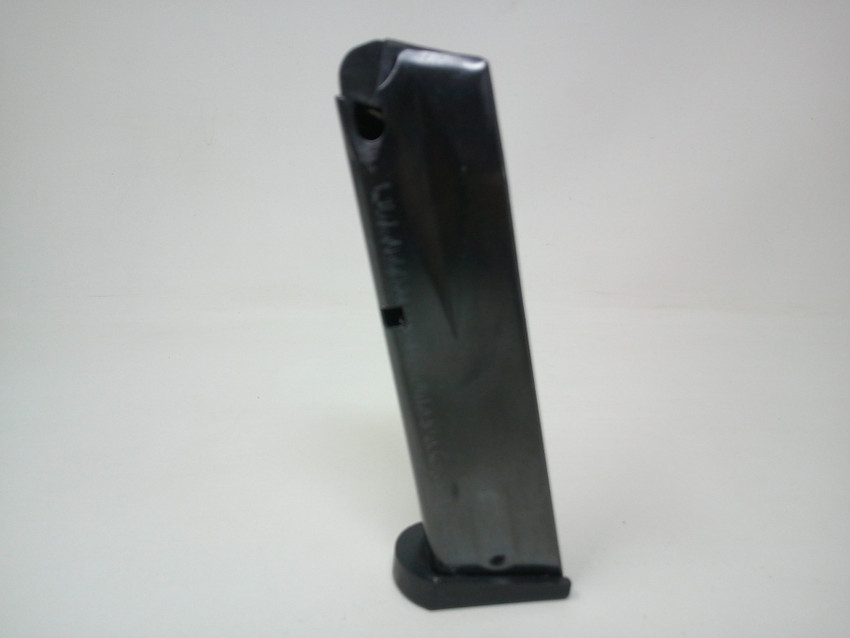 TAURUS-9mm MAGAZINE