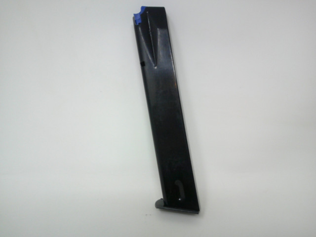 TAURUS 92- 9mm MAGAZINE