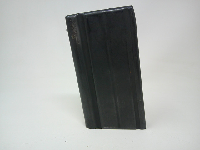 FN FAL 7.62 MAGAZINE
