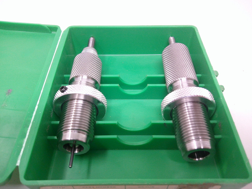RCBS .30-40 KRAG DIE SET