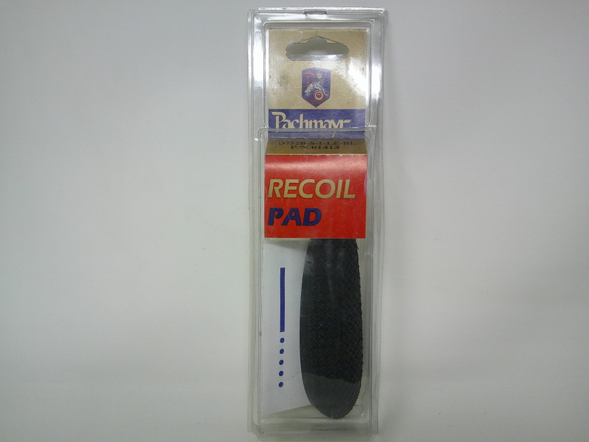 PACHMAYR RECOIL PAD - SMALL