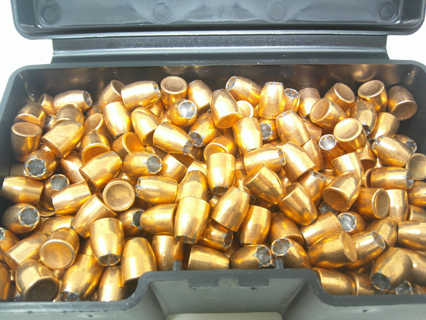 380 CAL/.355" 90GR, SPEER UHP #3992