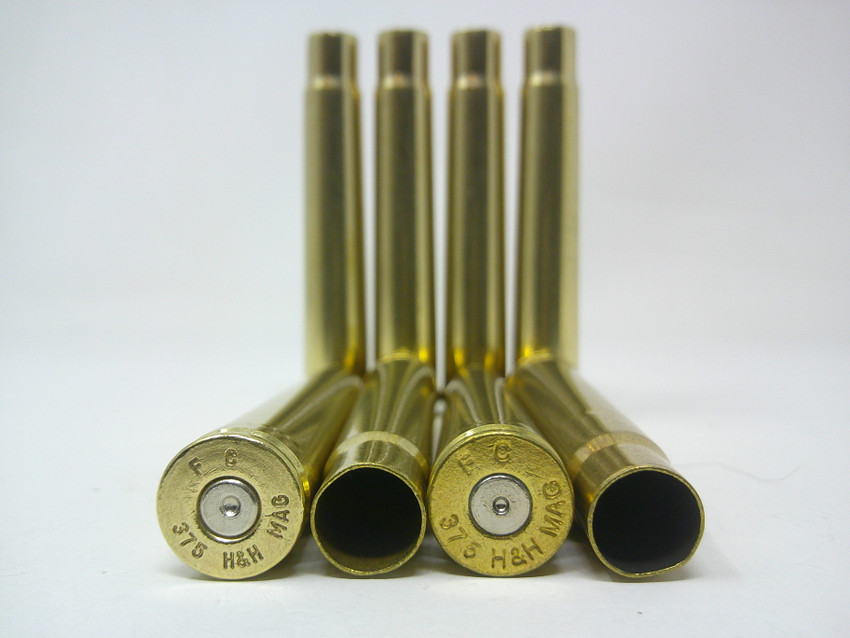 375 H&H MAG - FC/FEDERAL