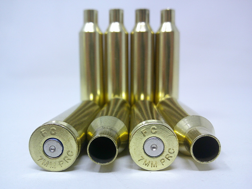 7mm PRC - FC/FEDERAL