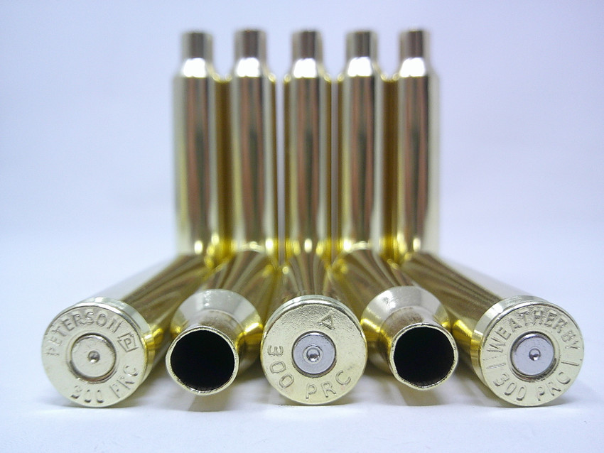 300 PRC - MIXED
