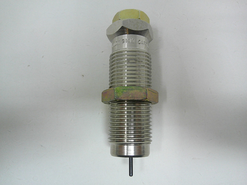 DILLON 9MM CARBIDE SIZING DIE