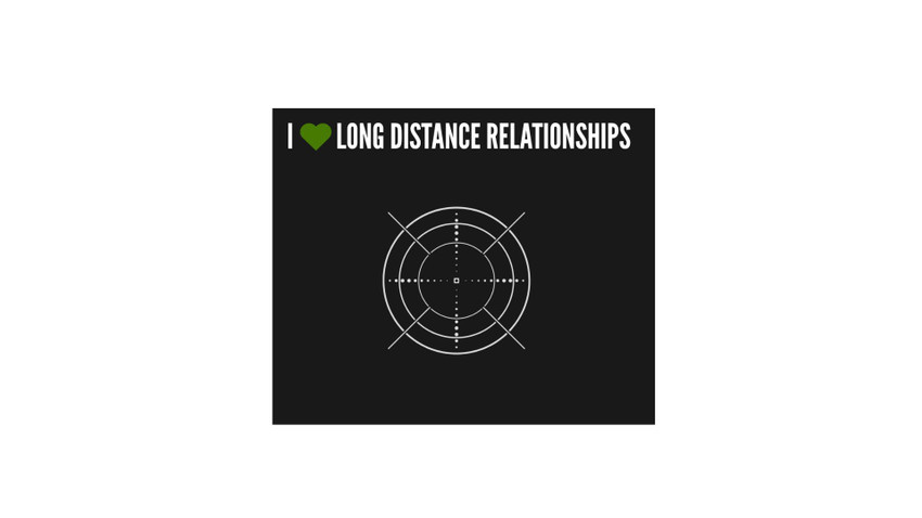 LONG DISTANCE