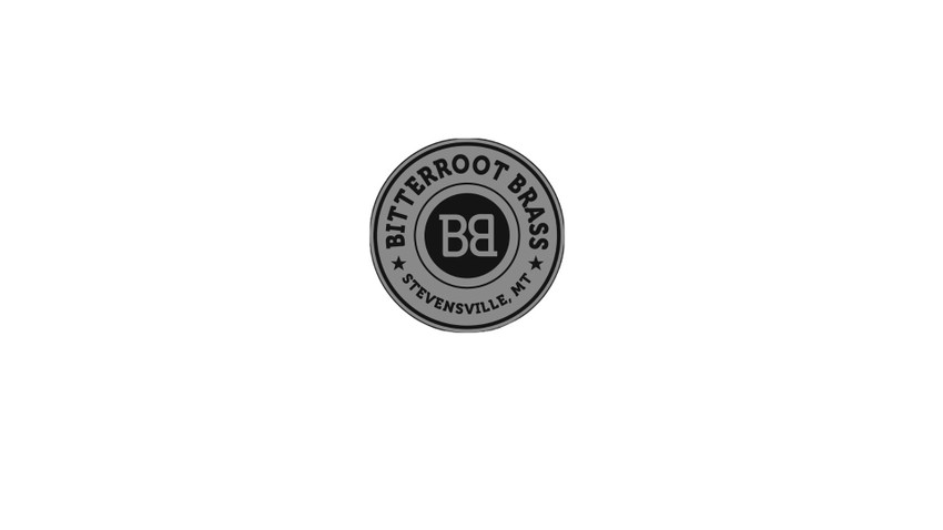 VINYL BB LOGO