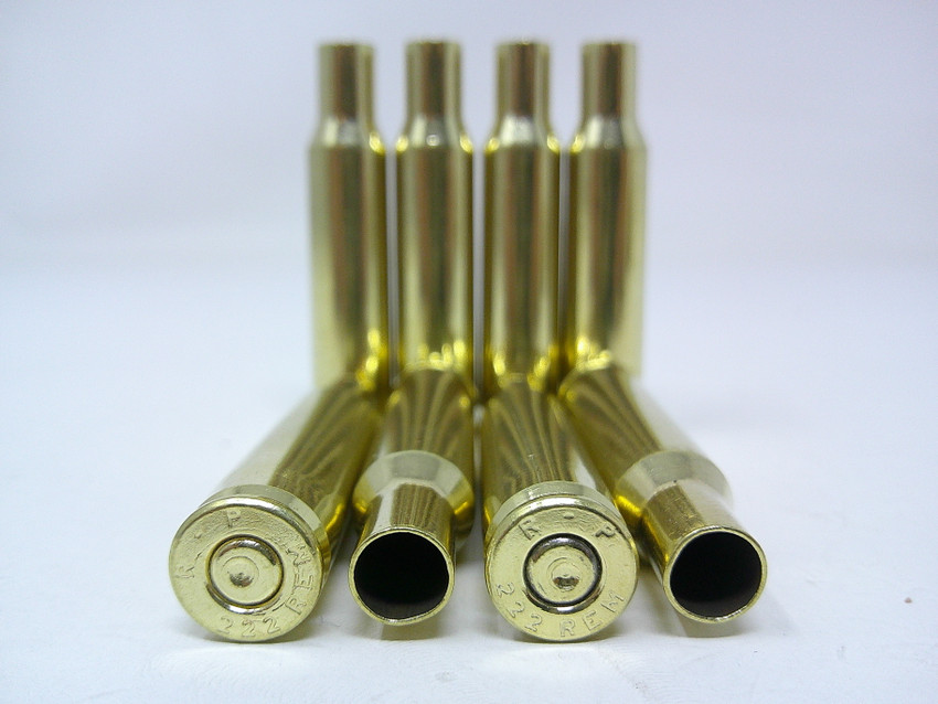 222 REMINGTON - RP/REMINGTON